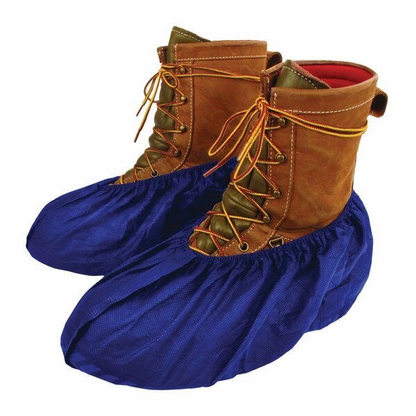 Buffalo Industries Xl Econo. Shoe & Boot Cover Pair, 10PK 68401